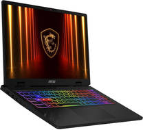 MSI Crosshair A16 HX D8WFKG-035IN Laptop (AMD Hexadeca Core Ryzen 9/16 GB/1 TB SSD/Windows 11/8 GB)