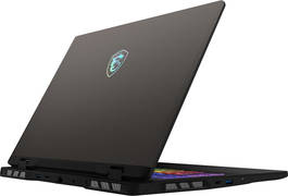 MSI Crosshair A16 HX D8WFKG-035IN Laptop (AMD Hexadeca Core Ryzen 9/16 GB/1 TB SSD/Windows 11/8 GB) Laptop