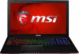 MSI GE60 2PE Apache Pro (621IN) Laptop (Core i7 4th Gen/8 GB/1 TB 128 GB SSD/Windows 8 1/2 GB)