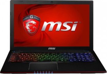 MSI GE60 2PE Apache Pro (621IN) Laptop (Core i7 4th Gen/8 GB/1 TB 128 GB SSD/Windows 8 1/2 GB) Price