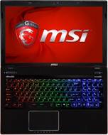 MSI GE60 2PE Apache Pro (621IN) Laptop (Core i7 4th Gen/8 GB/1 TB 128 GB SSD/Windows 8 1/2 GB)