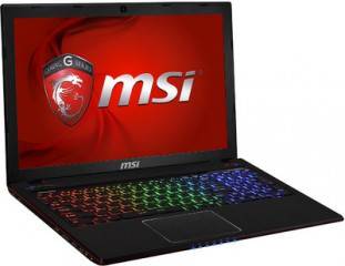 MSI GE60 2PG Apache (623IN) Laptop (Core i7 4th Gen/8 GB/1 TB/Windows 8 1/2 GB)