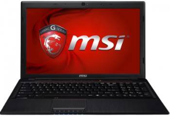 MSI GE60 2PL Laptop (Core i7 4th Gen/8 GB/1 TB/Windows 8 1/2 GB)