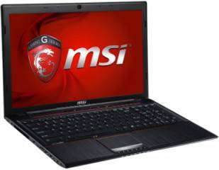 MSI GE60 2PL Laptop (Core i7 4th Gen/8 GB/1 TB/Windows 8 1/2 GB)