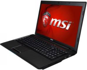 MSI GE60 2PL Laptop (Core i7 4th Gen/8 GB/1 TB/Windows 8 1/2 GB)