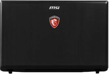 MSI GE60 2PL Laptop (Core i7 4th Gen/8 GB/1 TB/Windows 8 1/2 GB)