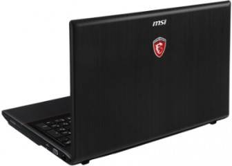 MSI GE60 2PL Laptop (Core i7 4th Gen/8 GB/1 TB/Windows 8 1/2 GB)