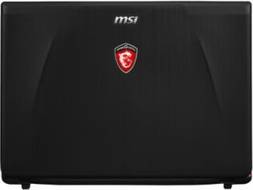 MSI GE60 2QD Apache Laptop (Core i7 4th Gen/2 GB/1 TB/Windows 10/2 GB)