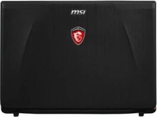 MSI GE60 2QD Apache Laptop (Core i7 4th Gen/4 GB/1 TB/Windows 10/2 GB)