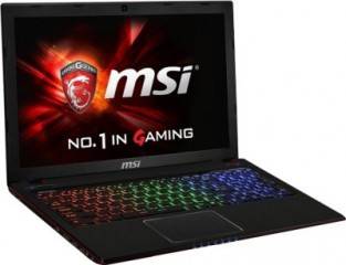 MSI GE60 2QD Laptop (Core i7 4th Gen/8 GB/1 TB 128 GB SSD/Windows 8 1/2 GB)