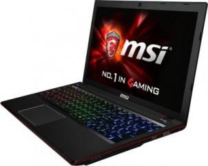 MSI GE60 2QD Laptop (Core i7 4th Gen/8 GB/1 TB 128 GB SSD/Windows 8 1/2 GB)