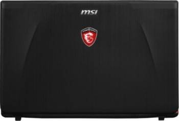 MSI GE60 2QD Laptop (Core i7 4th Gen/8 GB/1 TB 128 GB SSD/Windows 8 1/2 GB)