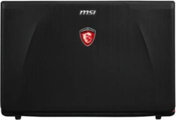 MSI GE60 2QE Apache Pro-1051in Laptop (Core i7 4th Gen/2 GB/1 TB 128 GB SSD/Windows 10/2 GB)
