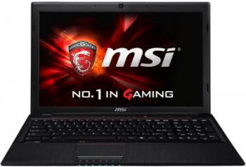 MSI GE60 2QE Apache Pro Laptop (Core i7 4th Gen/8 GB/120 GB SSD/Windows 10/512 MB)