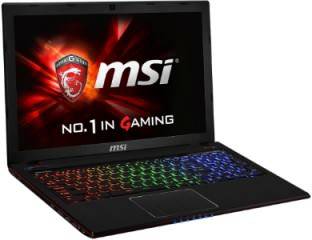MSI GE60 2QE Apache Pro Laptop (Core i7 4th Gen/8 GB/120 GB SSD/Windows 10/512 MB)