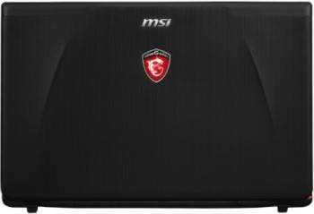 MSI GE60 2QE Apache Pro Laptop (Core i7 4th Gen/8 GB/120 GB SSD/Windows 10/512 MB)