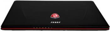 MSI GE60 2QE Apache Pro Laptop (Core i7 4th Gen/8 GB/120 GB SSD/Windows 10/512 MB)