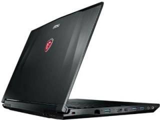 MSI GE62 2QD Apache Pro Laptop (Core i7 5th Gen/8 GB/1 TB 768 GB SSD/Windows 10/2 GB)