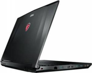 MSI GE62 2QF Apache Pro Laptop (Core i7 5th Gen/8 GB/1 TB/Windows 10/3 GB)