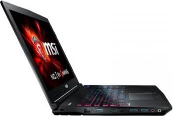 MSI GE62 2QF Apache Pro Laptop (Core i7 5th Gen/8 GB/1 TB/Windows 8 1/3 GB)
