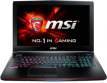 MSI GE62 2QF Apache Pro