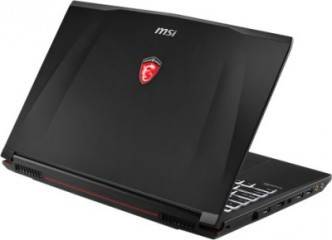 MSI GE62 2QL Apache Laptop (Core i7 5th Gen/8 GB/1 TB 256 GB SSD/Windows 10/2 GB)