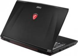 MSI GE62 2QL Apache Laptop (Core i7 5th Gen/8 GB/1 TB 256 GB SSD/Windows 10/2 GB)