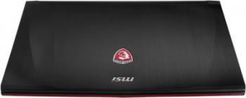 MSI GE62 2QL Apache Laptop (Core i7 5th Gen/8 GB/1 TB 256 GB SSD/Windows 10/2 GB)