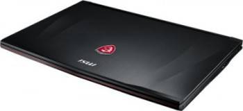MSI GE62 2QL Apache Laptop (Core i7 5th Gen/8 GB/1 TB 256 GB SSD/Windows 10/2 GB)