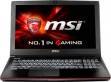 MSI GE62 2QL Apache