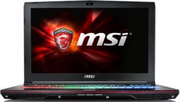 MSI GE62 6QD Apache Pro Laptop (Core i7 6th Gen/8 GB/1 TB/Windows 10/2 GB) Price