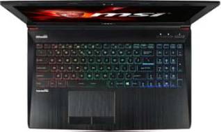 MSI GE62 6QD Apache Pro Laptop (Core i7 6th Gen/8 GB/1 TB/Windows 10/2 GB)