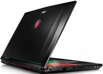 MSI GE62 6QD Apache Pro Laptop (Core i7 6th Gen/8 GB/1 TB/Windows 10/2 GB)