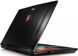 MSI GE62 6QD Apache Pro Laptop (Core i7 6th Gen/8 GB/1 TB/Windows 10/2 GB)