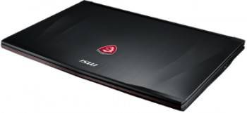 MSI GE62 6QD Apache Pro Laptop (Core i7 6th Gen/8 GB/1 TB/Windows 10/2 GB)