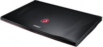MSI GE62 6QD Apache Pro Laptop (Core i7 6th Gen/8 GB/1 TB/Windows 10/2 GB)