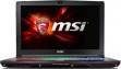 MSI GE62 6QD Apache Pro Laptop (Core i7 6th Gen/8 GB/1 TB/Windows 10/2 GB)