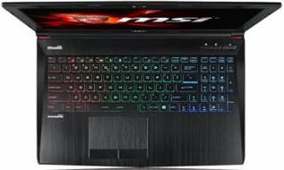 MSI GE62 6QF Apache Pro Laptop (Core i7 6th Gen/8 GB/1 TB 128 GB SSD/Windows 10/3 GB)