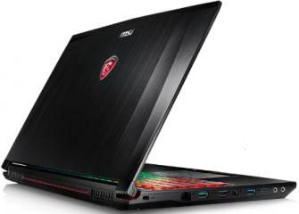 MSI GE62 6QF Apache Pro Laptop (Core i7 6th Gen/8 GB/1 TB 128 GB SSD/Windows 10/3 GB)