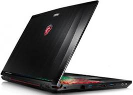 MSI GE62 6QF Apache Pro Laptop (Core i7 6th Gen/8 GB/1 TB 128 GB SSD/Windows 10/3 GB)
