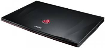 MSI GE62 6QF Apache Pro Laptop (Core i7 6th Gen/8 GB/1 TB 128 GB SSD/Windows 10/3 GB)