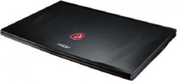 MSI GE62 6QF Apache Pro Laptop (Core i7 6th Gen/8 GB/1 TB/Windows 10/3 GB)