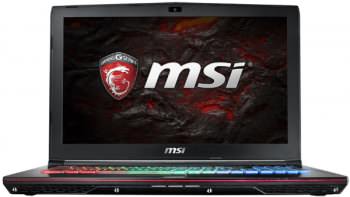 MSI GE62 7RE Apache Pro Laptop (Core i7 7th Gen/16 GB/1 TB 128 GB SSD/Windows 10/4 GB) Price