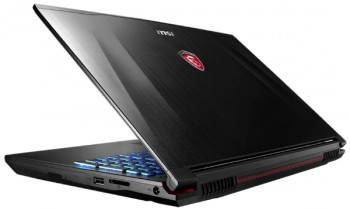 MSI GE62 7RE Apache Pro Laptop (Core i7 7th Gen/16 GB/1 TB 128 GB SSD/Windows 10/4 GB)