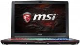 MSI GE62 7RE Apache Pro Laptop  (Core i7 7th Gen/16 GB/1 TB/Windows 10)