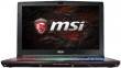 MSI GE62 7RE Apache Pro