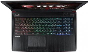 MSI GE62VR 6RF Apache Pro Laptop (Core i7 6th Gen/16 GB/1 TB 128 GB SSD/Windows 10/6 GB)