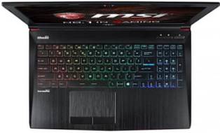MSI GE62VR 6RF Apache Pro Laptop (Core i7 6th Gen/16 GB/1 TB 128 GB SSD/Windows 10/6 GB)