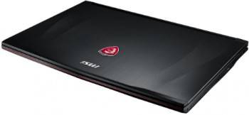 MSI GE62VR 6RF Apache Pro Laptop (Core i7 6th Gen/16 GB/1 TB 128 GB SSD/Windows 10/6 GB)