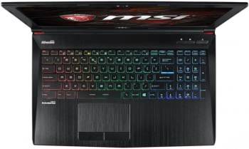 MSI GE62VR 7RF Apache Pro Laptop (Core i7 7th Gen/16 GB/1 TB 256 GB SSD/Windows 10/6 GB)